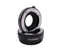 Caruba Set di anelli intermedi Micro Quattro Terzi