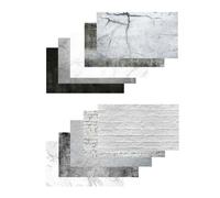 Caruba Sfondi 10 pack (5x2 livelli piatti) steiner