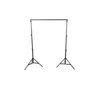 Caruba Sfondo resistente Set (3 x 2,4 m)