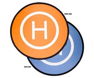 Caruba Sito di atterraggio del drone 110 cm