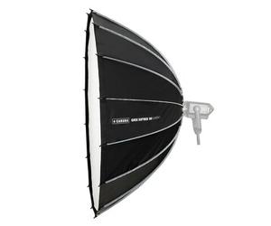 Caruba Softbox rapido Mark II 180 cm