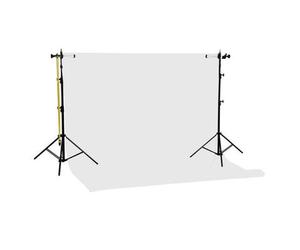 Caruba Sospensione di fondo per impieghi gravosi Kit di sistema Pro