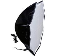 Caruba Speed Softbox Kit Octa 60cm