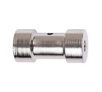 Caruba spigot adapter 1/4" female - 3/8" female (32mm)