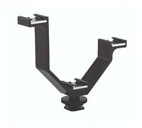 Caruba Staffa di montaggio tripla M