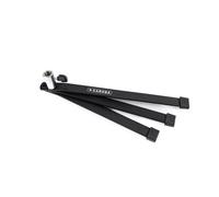 Caruba Supporto da pavimento con supporto per spigot da 5/8