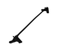 Caruba Supporto da studio / braccio flessibile + clip KLIPS