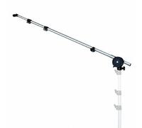 Caruba Supporto del riflettore argento