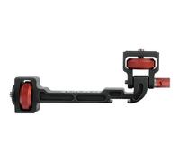 Caruba Supporto girevole con morsetto per telefono DJI RONINS/SC Zhiyun Weebill S/Lab /Crane 3