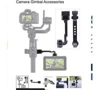 Caruba Supporto monitor deluxe per Ronin S