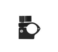 Caruba Supporto per asta + adattatore per slitta a contatto caldo per il gimbal Zhiyun Crane 2