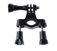 Caruba Supporto per bicicletta in plastica Piccolo per GoPro