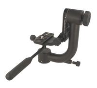Caruba Swinghead Carbon incl. manico