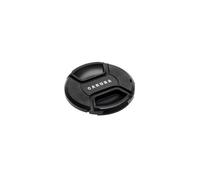 Caruba Copriobiettivo Clip Cap 52mm