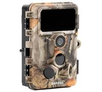 Caruba Telecamera per animali selvatici alce 4K