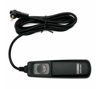 Caruba Telecomando Canon tipo 2 (Canon RS Pentax CS 205) 1,5m