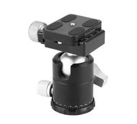 Caruba Testa a sfera X 30S