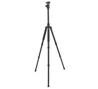 Caruba Treppiede per fotocamera Travelstar 158 (Fullsize HQ)