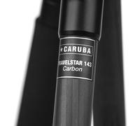 Caruba Treppiede Travelstar 143 Carbon