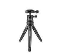 Caruba treppiedi Tabletop Mini Tripod Pro With Panoramic Ball Head