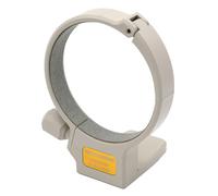 Caruba Tripod Mount Ring C II white for Canon EF 70-300mm