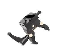 Caruba V-Mount Battery Clamp