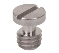 Caruba vite filettata 3/8 Metallo 1