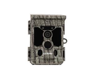 Caruba Wildlife Camera Raccoon Solar 4K