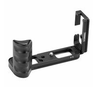 Caruba X T3 Piastra di sgancio rapido a L