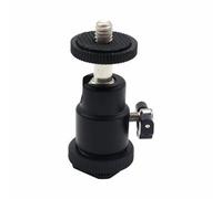 Caruba YT01 Testa a sfera per fotocamera piccola