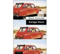 Carùga blues