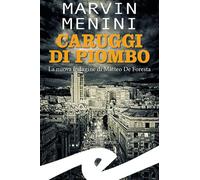 Caruggi di piombo. La nuova indagine di Matteo De Foresta - 2023