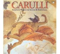 Carulli - Compl. Works for Guitar & Piano