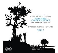 Carulli - Diabelli; Carulli; Giuliani