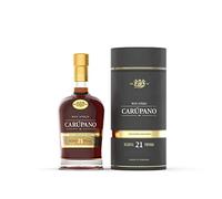 Carupano Ron Añejo Reserva 21 Privada - 700 ml