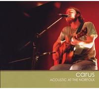 Carus Acoustic at the Norfolk (CD) Album
