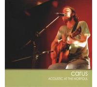 Carus Acoustic at the Norfolk (CD) Album