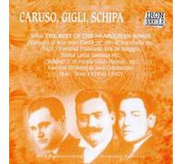 Caruso - Best of Neapolitan Songs