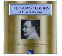 Caruso, Enrico - 1902-1908 (3 CD)