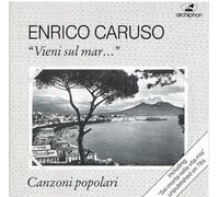Caruso,Enrico - Canzoni Popolari [Import]