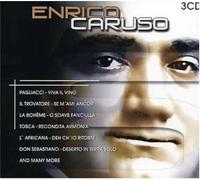 Enrico Caruso Caruso