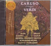 Caruso,Enrico - Caruso Sings Verdi