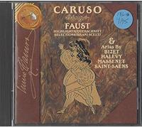 Caruso,Enrico - Caruso Singt Franz.Opernarien