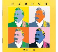 Caruso,Enrico - Digital Caruso - Arie D'opera Vol.1