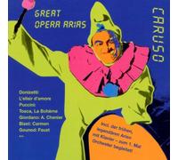 Caruso,Enrico - Digital Caruso - Arie D'opera Vol. 2
