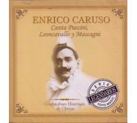 Caruso, Enrico - Grabaciones Historicas De Operas