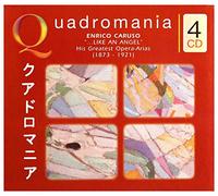 Caruso Enrico - His Greatest Opera Arias