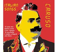 Caruso, Enrico - Italian Songs