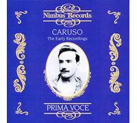 Various Composers The Early Recordings (CD) Album