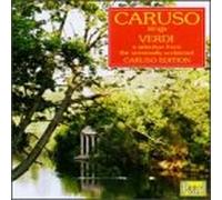 Caruso, Enrico - Sings Verdi